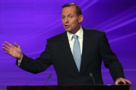 Profile: Tony Abbott
