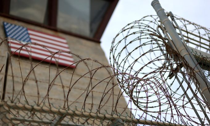 Fault Lines - Life after Guantanamo