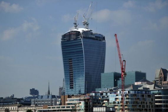 London building