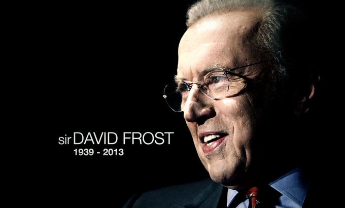 Frost Obituary - logo