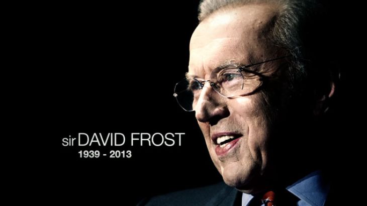 Frost Obituary - logo