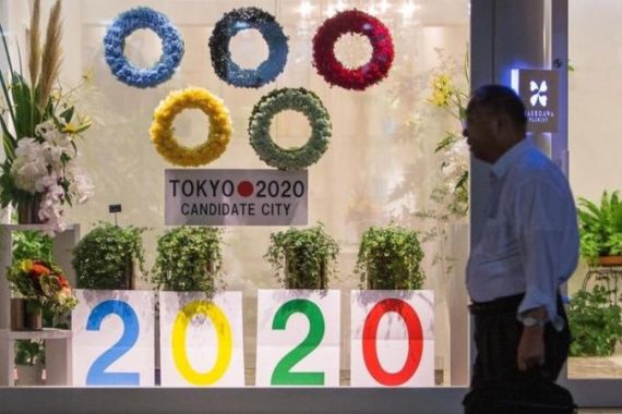 Tokyo awaits IOC decision on 2020 Olympic Games