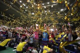 Tokyo wins bid to host 2020 Olympic Games