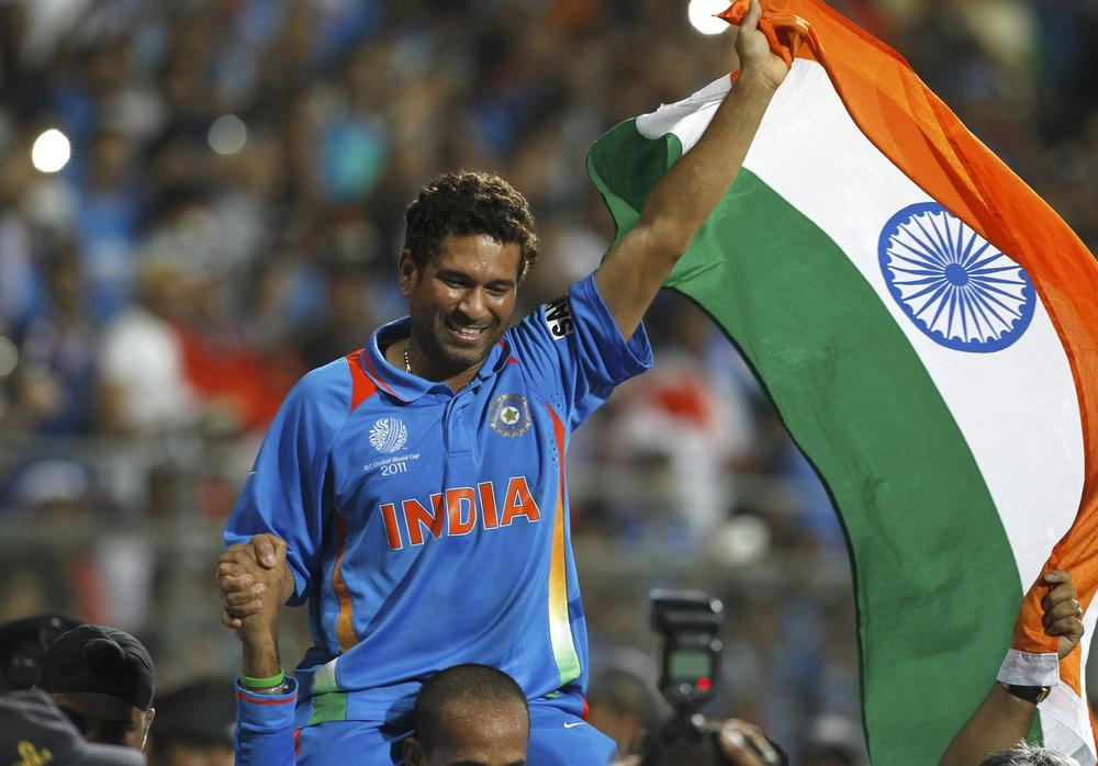 Cricket in India | Cricket Sport: History, Gameplay, Formats - KreedOn
