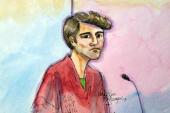"The first chapter of Silk Road's downfall, which began with the news of Ulbricht's capture, reached its end on October 25," writes Mendoza [AP]