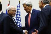 Iran was the easiest issue in the Middle East for US diplomacy to tackle, writes Trita Parsi [Reuters]