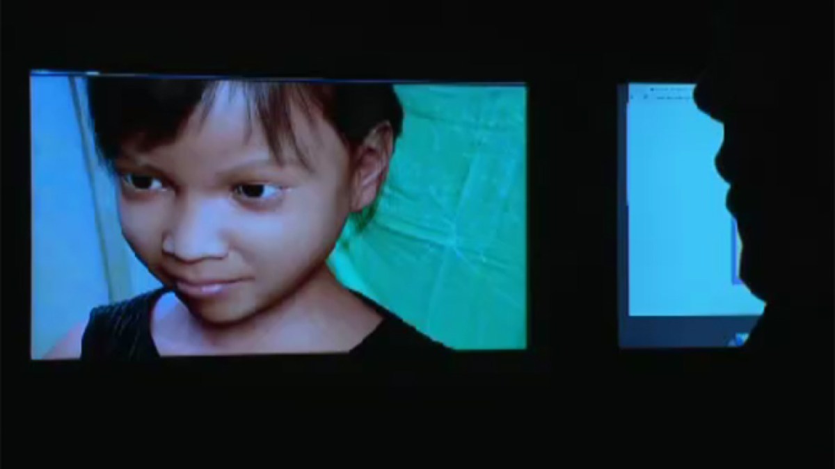 Virtual ‘girl’ snares child sex offenders | News | Al Jazeera