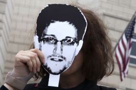 The NSA leaks by Edward Snowden had far reaching implications beyond bureaucratic overreach by the government [Reuters]
