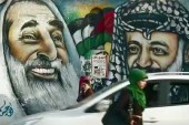 Hamas' greatest worry is its popularity on the Palestinian street [Al Jazeera]