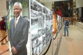 The memory of Nelson Mandela and the nation father figure he was will live on [AP]