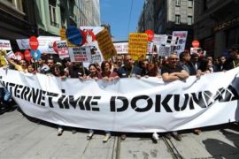 Recent legal amendments threaten internet freedom in Turkey [AP]