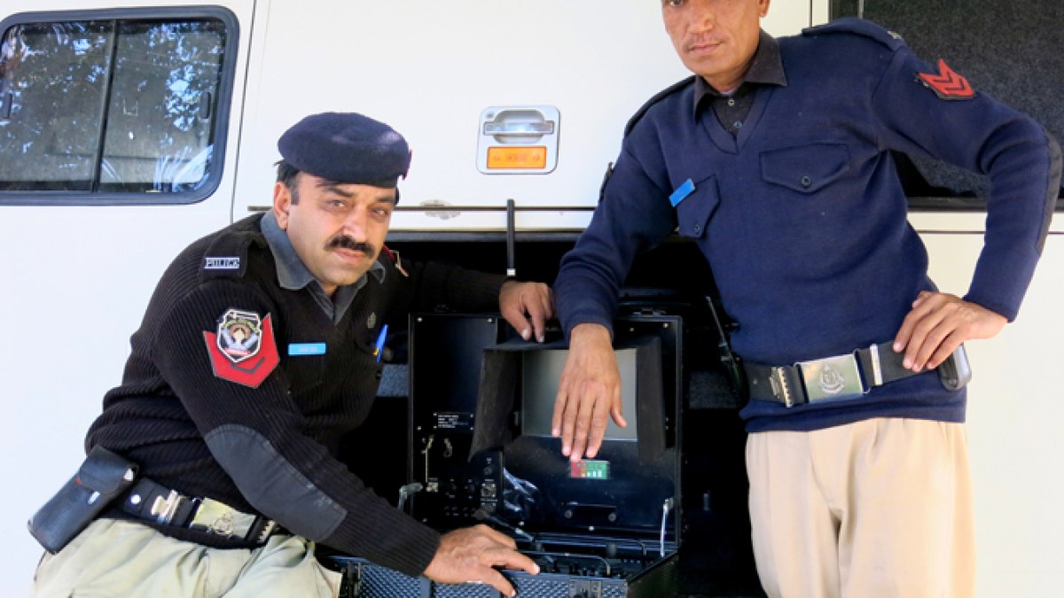 The most dangerous job in Pakistan | Features | Al Jazeera