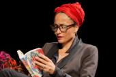 Zadie Smith's book was a heartening promise that Britain really was a melting pot for different races, writes Williams [EPA]