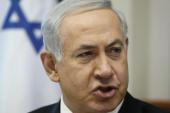 Netanyahu has overplayed the assertion that Hamas 'calls for the destruction of Israel' [AP]