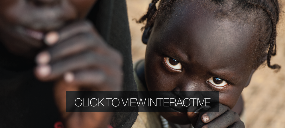 Interactive: Stories that mark World Refugee Day [Al Jazeera]