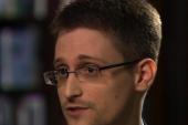 Snowden broke the rules and embarrassed some of the most powerful leaders in Washington, writes Turley [AP]