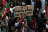 The Obama Administration's promises to curb drone strikes have not materialised, writes Kutty [Reuters]