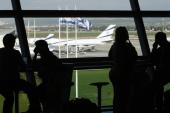 Tel Aviv's Ben Gurion airport has a strict screening procedure for passengers, writes Silver [Reuters]