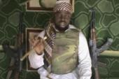 Boko Haram leader Imam Abubakar Shekau threatens to burn down more schools and kill teachers [AP]