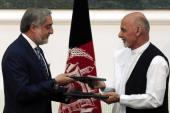 Afghans expect good governance, accountability, social justice and security, writes Samad [Reuters]