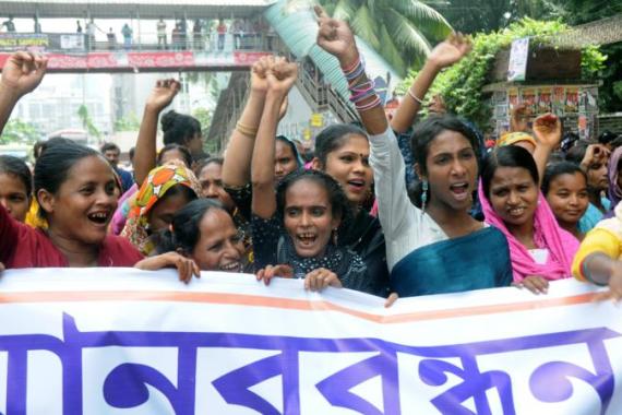 Have sex with the youngest girls in Dhaka