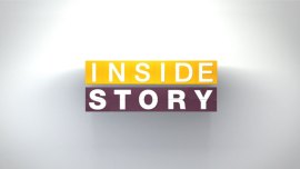 Inside Story - title logo - big main outside image