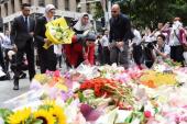 Surely, it is time to stop asking Muslims to condemn terrorism, writes Bahrawi [EPA]