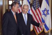 Netanyahu inflicted significant damage to the US-Israel relationship, writes Rosenberg [AP]