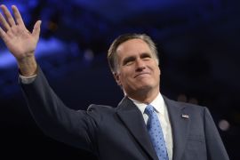 Reports say Romney not running for President