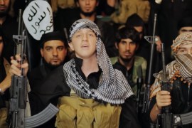 101 East - Australia''s Jihadis