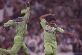 Cricket World Cup 1992