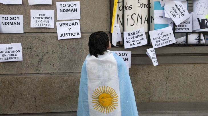 The Listening Post - Argentine media and suspicious death - Nisman