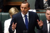 Abbott has 'opted to demonise and alienate the Muslim community in rather frank terms', writes Abdel-Fattah