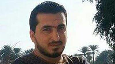 Mohammed Wali [Suadad al-Salhy/Al Jazeera]