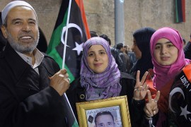 libya revolution anniversary