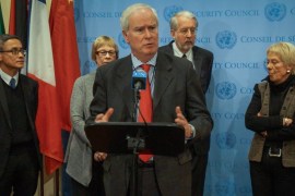 UN investigators may release Syria war criminals list