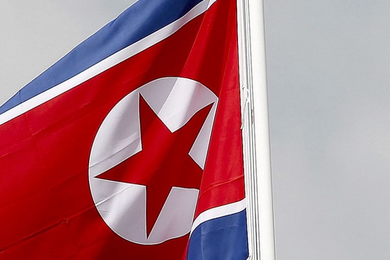 North Korean hackers stole $400m in crypto last year: report | Crypto | Al  Jazeera