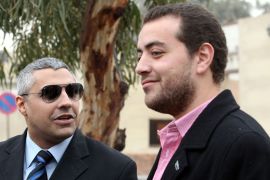Fahmy and Mohamed