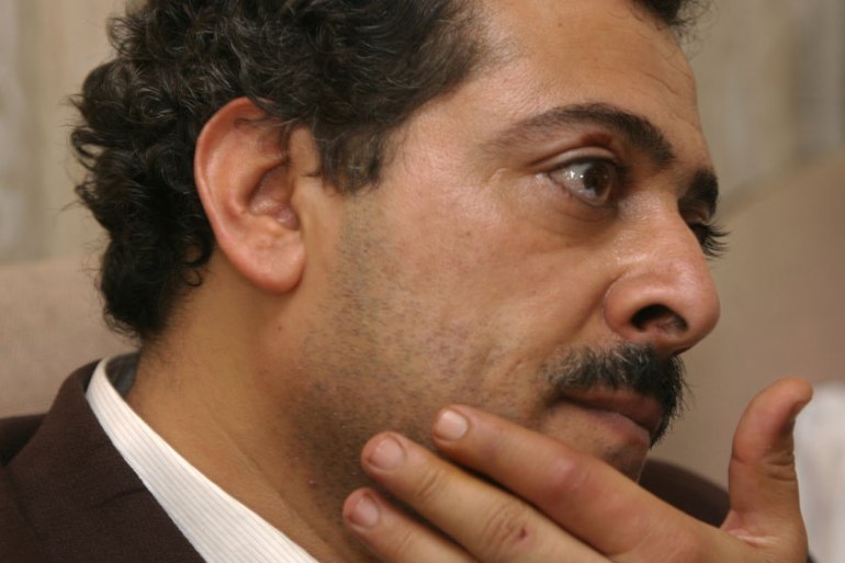 Abdul-Kareem al-Khaiwani
