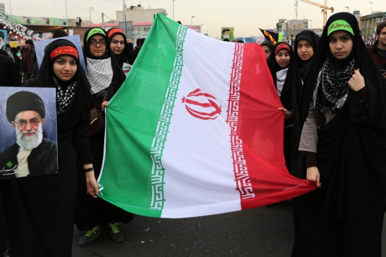 IRAN-POLITICS-REVOLUTION-ANNIVERSARY