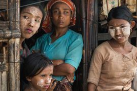 People & Power - Outcast: Adrift with Burma''s Rohingya''s
