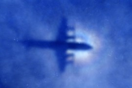 101 East - MH370 - the unending search