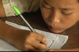 Indonesia education faces emergency