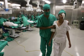Cuba doctors
