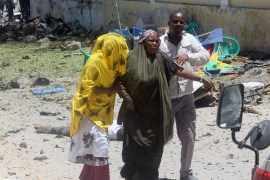 MOGADISHU SOMALIA ATTACK 3