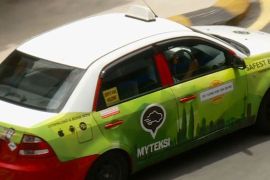 MyTeksi is the taxi app that has taken Malaysia and Asean countries by storm in just 2 years.