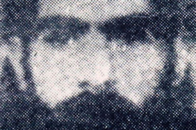 Mullah Mohammed Omar, Leader of Afghan Taliban