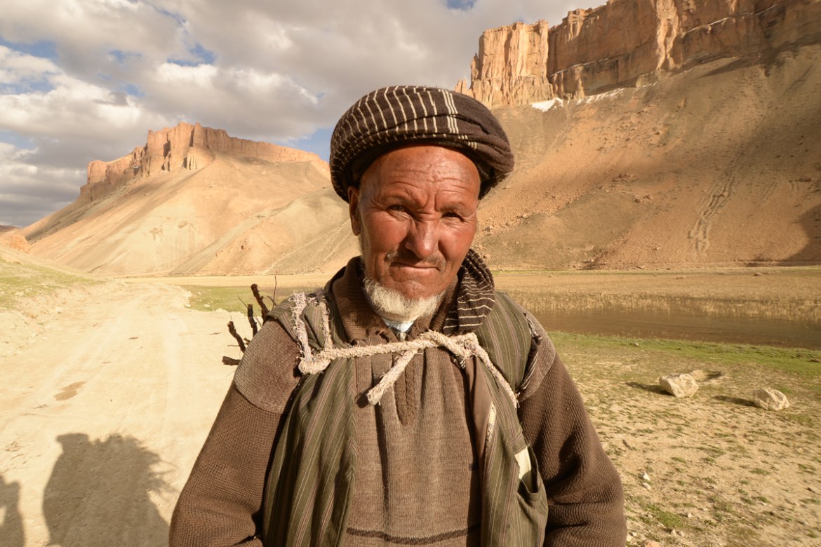 Afghanistan''s Female Rangers Photo Gallery LESLIE KNOTT