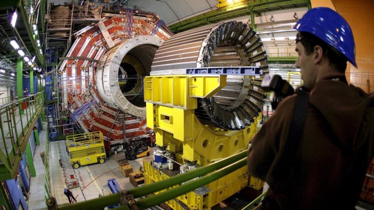 The Large Hadron Collider to reopen after two years of maintenance and upgrades