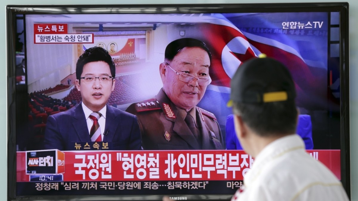 This just in: More crazy news from North Korea | Kim Jong Un | Al Jazeera